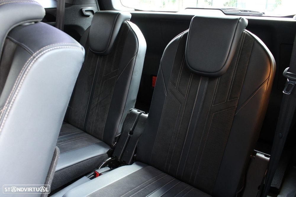 Peugeot 5008 1.5 BlueHDi GT EAT8 - 50