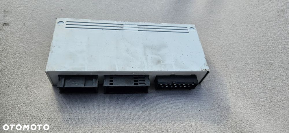 Sterownik moduł komfortu BMW seria 3 E46 6932369 61356932369 - 1