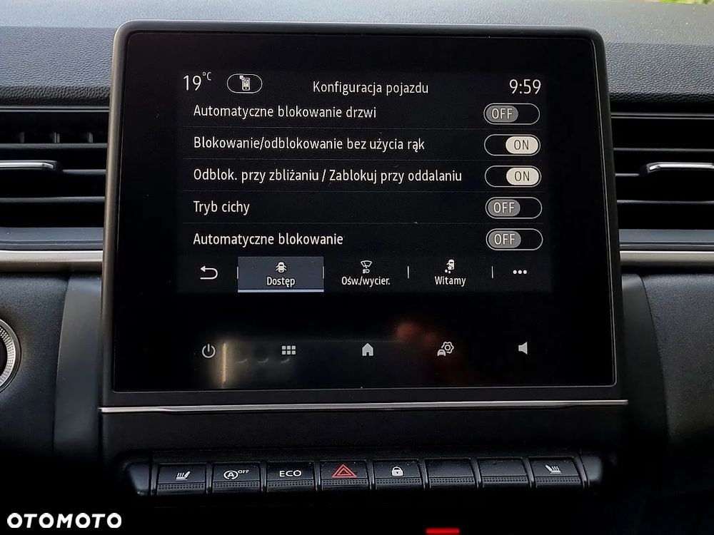 Renault Captur TCe 90 TECHNO - 35