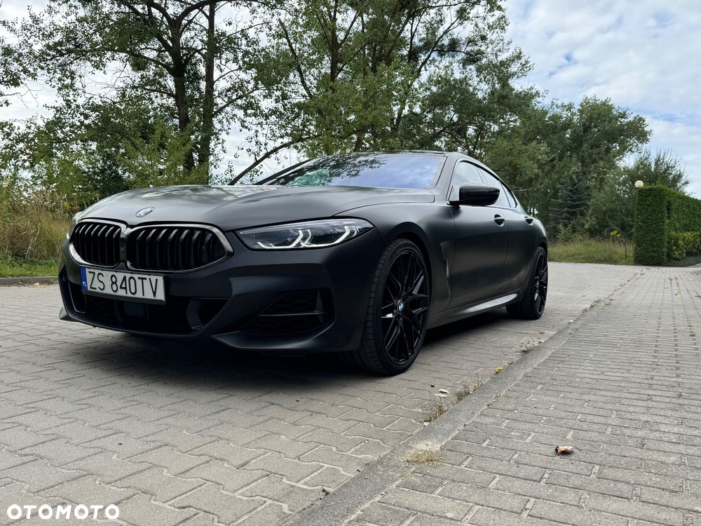 BMW Seria 8 - 38