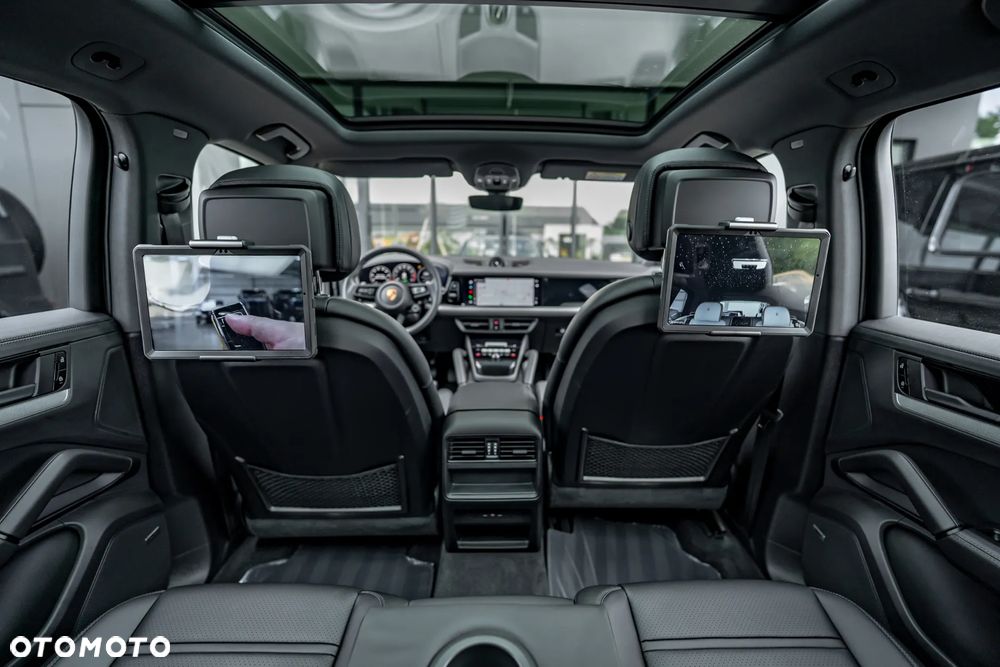 Porsche Cayenne E-Hybrid PHEV - 36