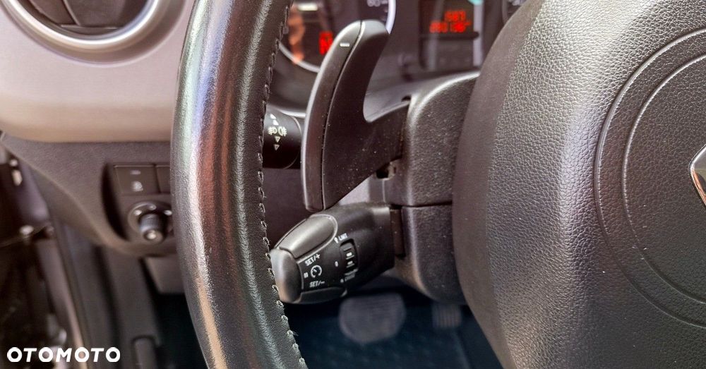 Citroën Berlingo - 38