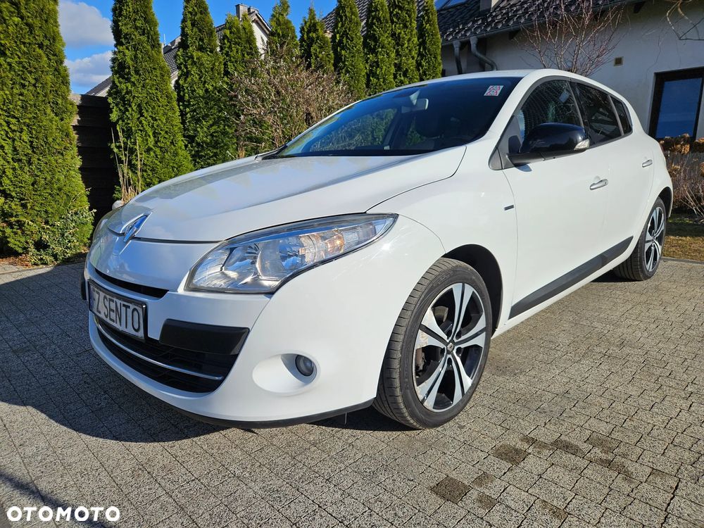 Renault Megane TCe 130 Bose Edition - 2