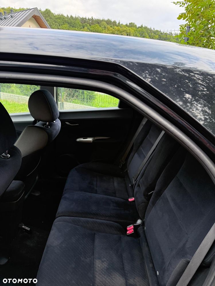 Honda Civic 1.8 Comfort - 11