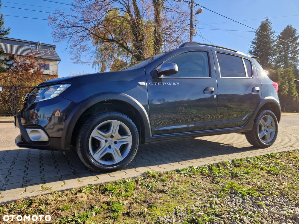 Dacia Sandero 0.9 TCe Laureate - 3