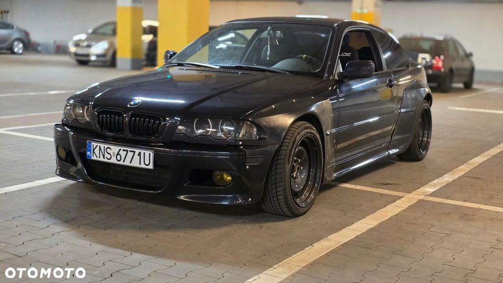 BMW Seria 3 328Ci - 2