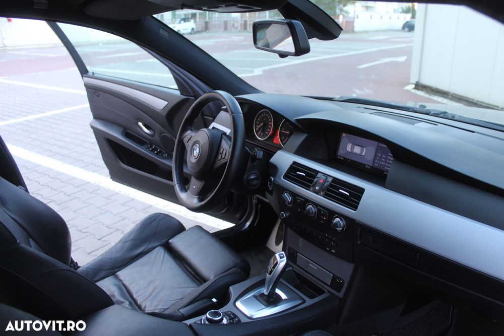 BMW Seria 5 - 17