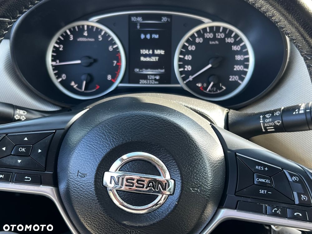 Nissan Micra 0.9 IG-T Tekna S&S - 12