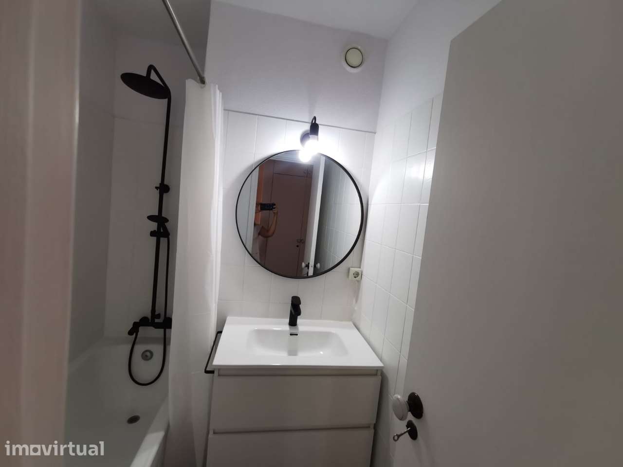 T3 Renovado Último Piso em Canidelo - Grande imagem: 5/29