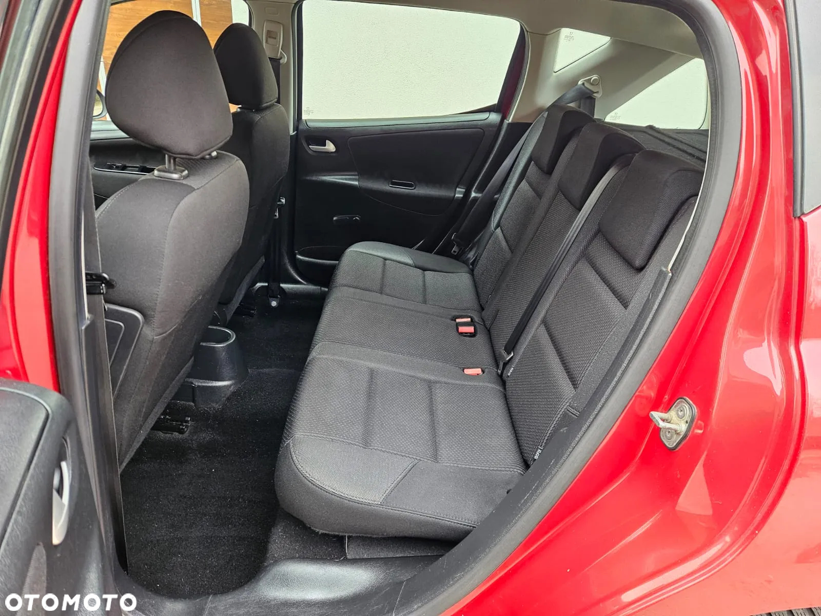Peugeot 207 SW 75 Filou - 9