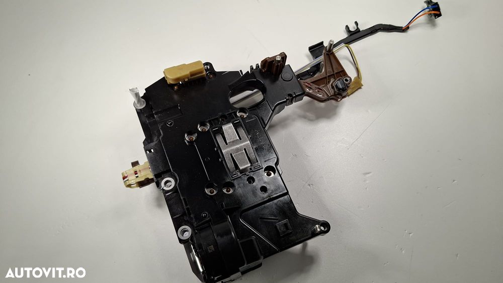 Calculator Mecatronic Bosch 0260550122 GA8HP75Z GA8HP75X ZF8HP75 8 viteze / BMW G30 530xDrive / 2015+ - 3