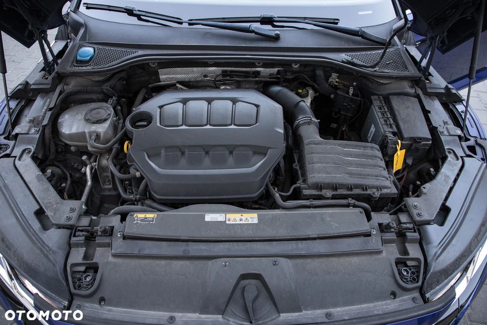 Volkswagen Arteon 2.0 TSI 4Motion R DSG - 35