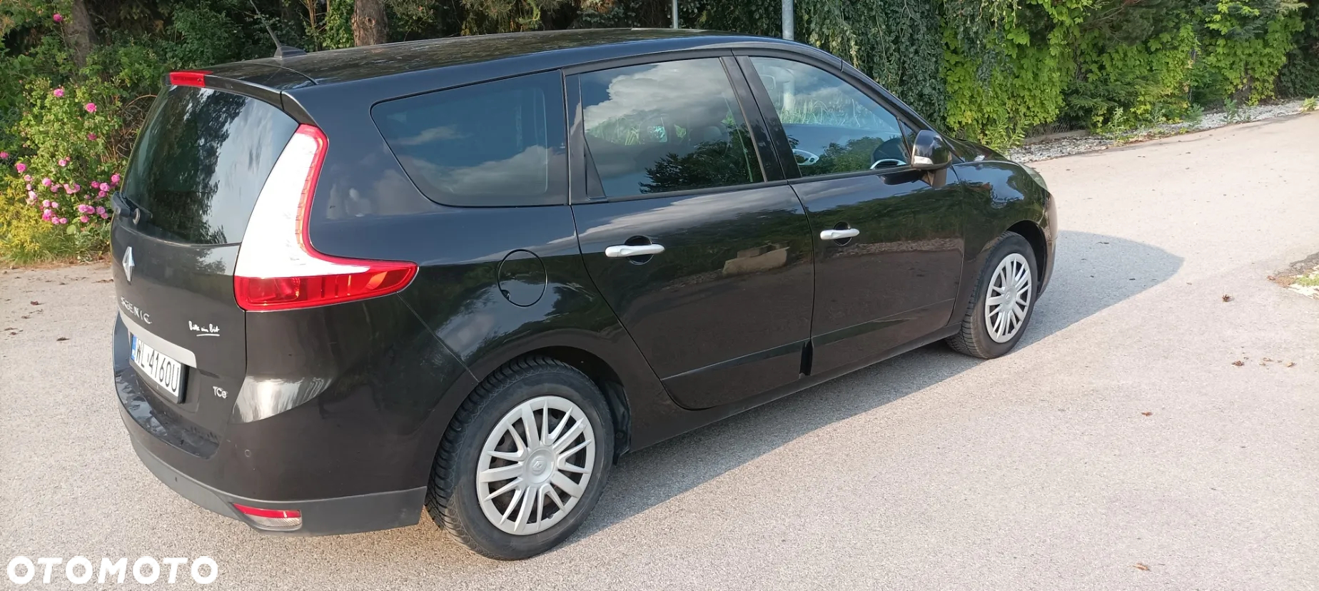 Renault Scenic 1.4 16V TCE TomTom Edition - 4
