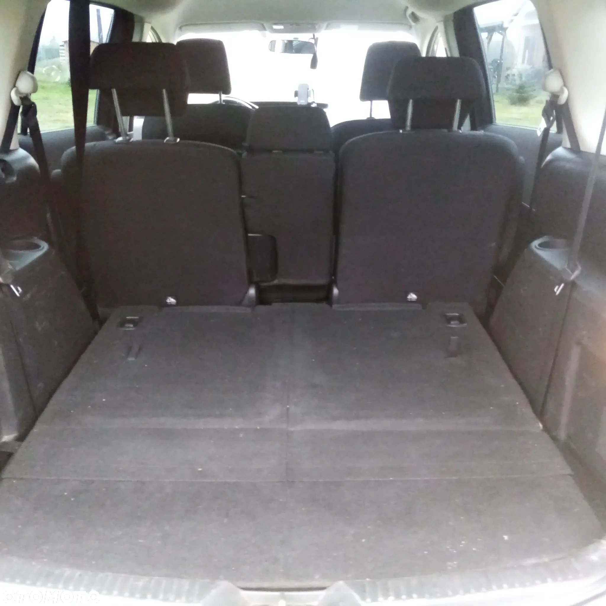 Mazda 5 1.6 CD Exclusive - 12