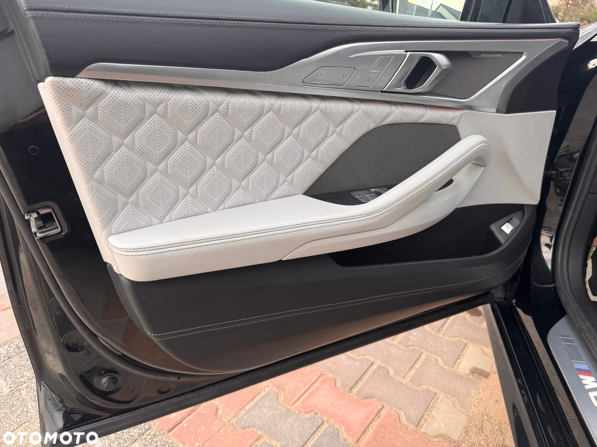 BMW Seria 8 M850i xDrive Gran Coupe - 28