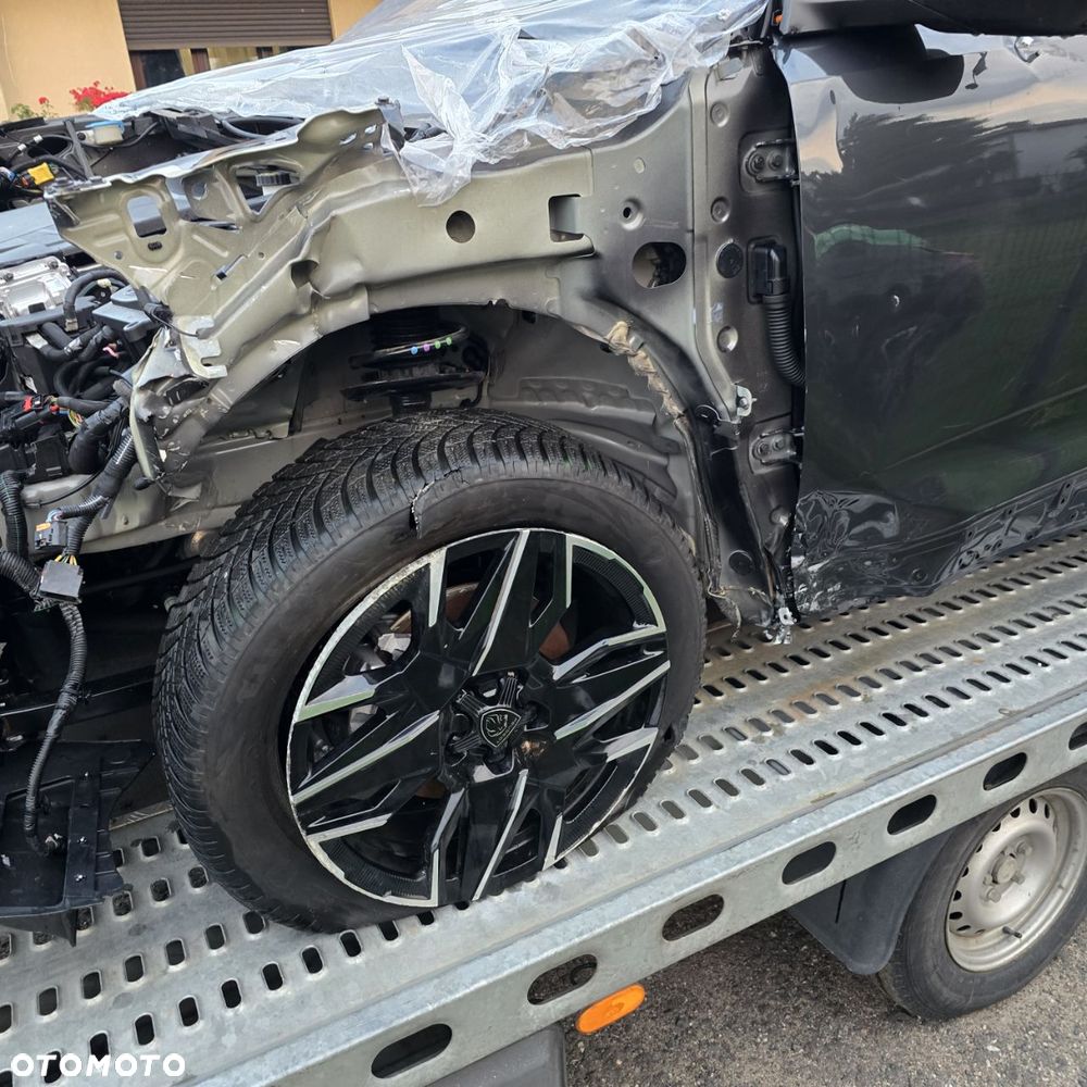 Peugeot 3008 73kWh Business - 19