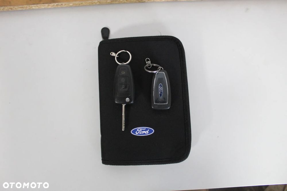 Ford Galaxy 2.0 FF Trend - 31