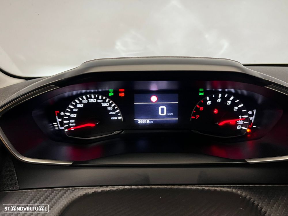 Peugeot 208 1.2 PureTech Active - 19