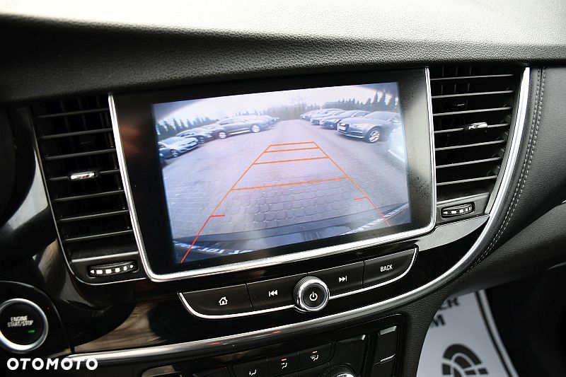 Opel Mokka 1.4 Turbo Automatik Innovation - 12