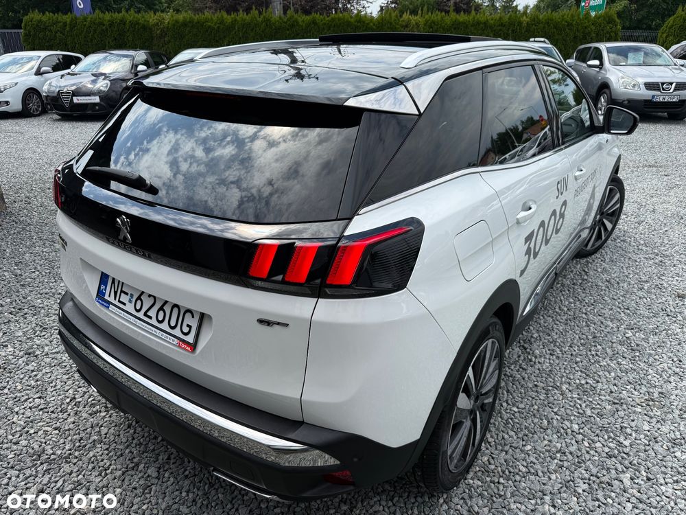 Peugeot 3008 - 25