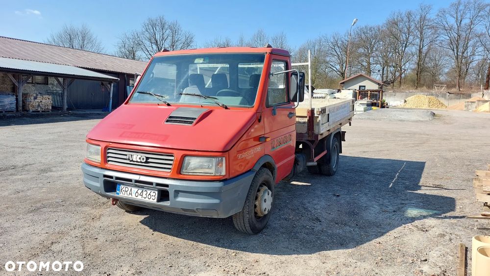 Iveco S 59 59.12 - 2