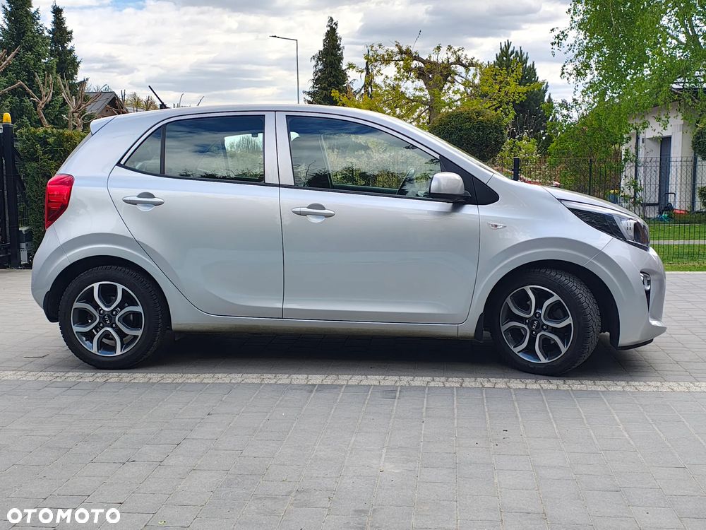 Kia Picanto - 4