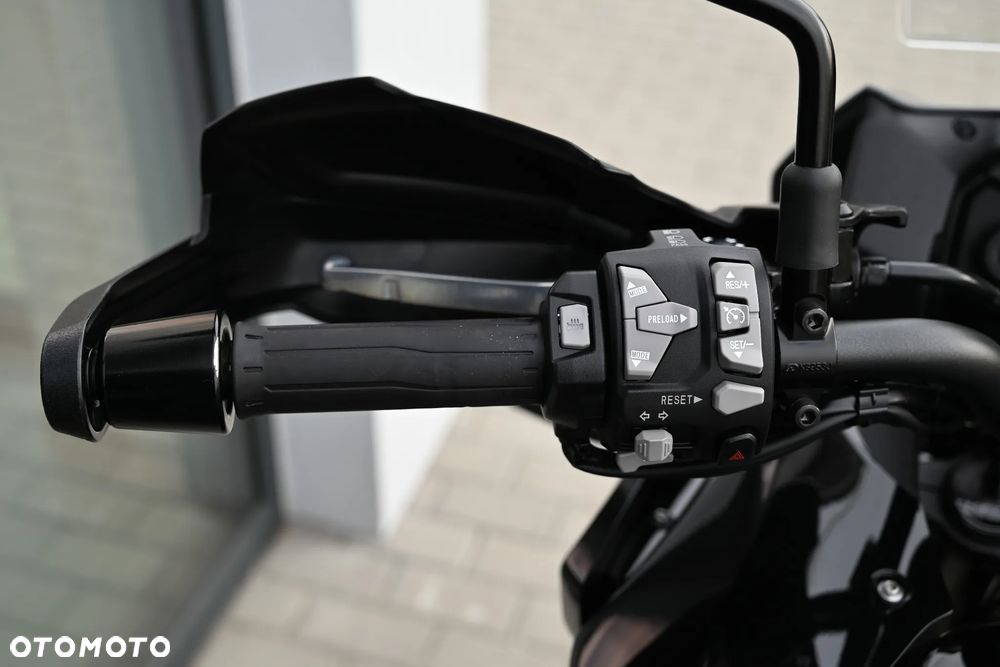 Kawasaki Versys 1000 - 23