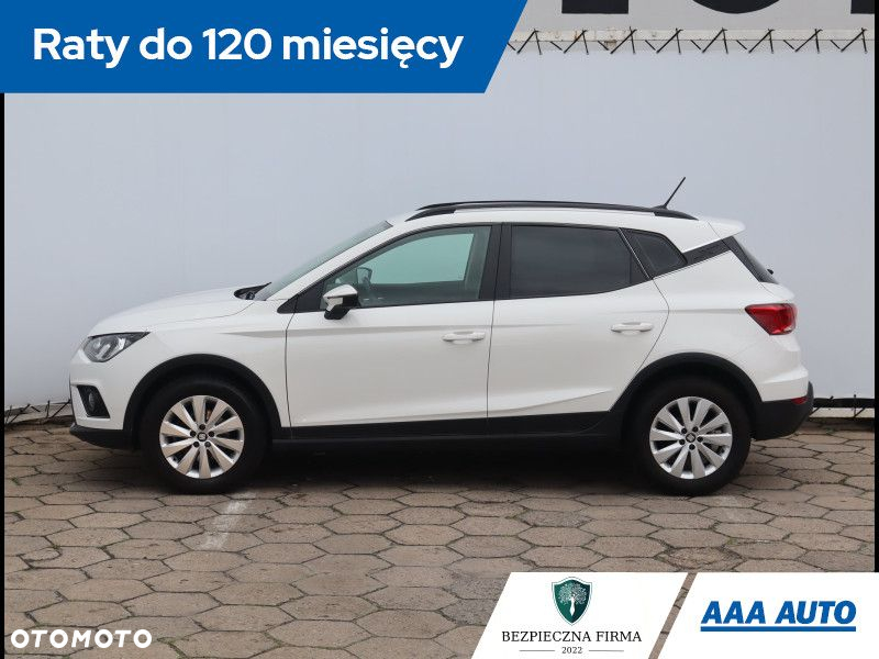 Seat Arona - 3