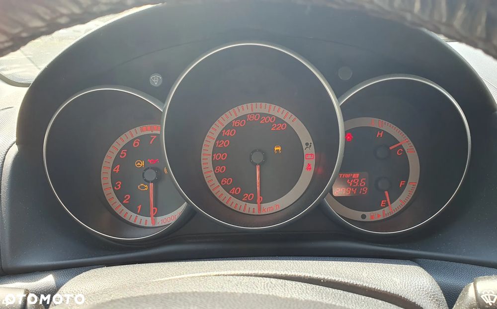 Mazda 3 2.0 16V Active - 15