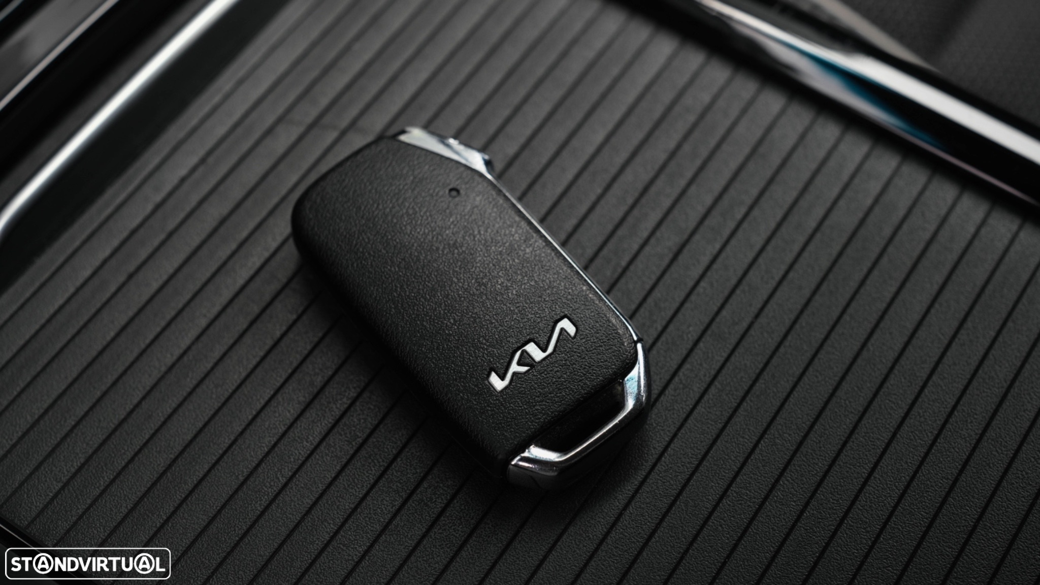 Kia e-Niro 64kWh - 13