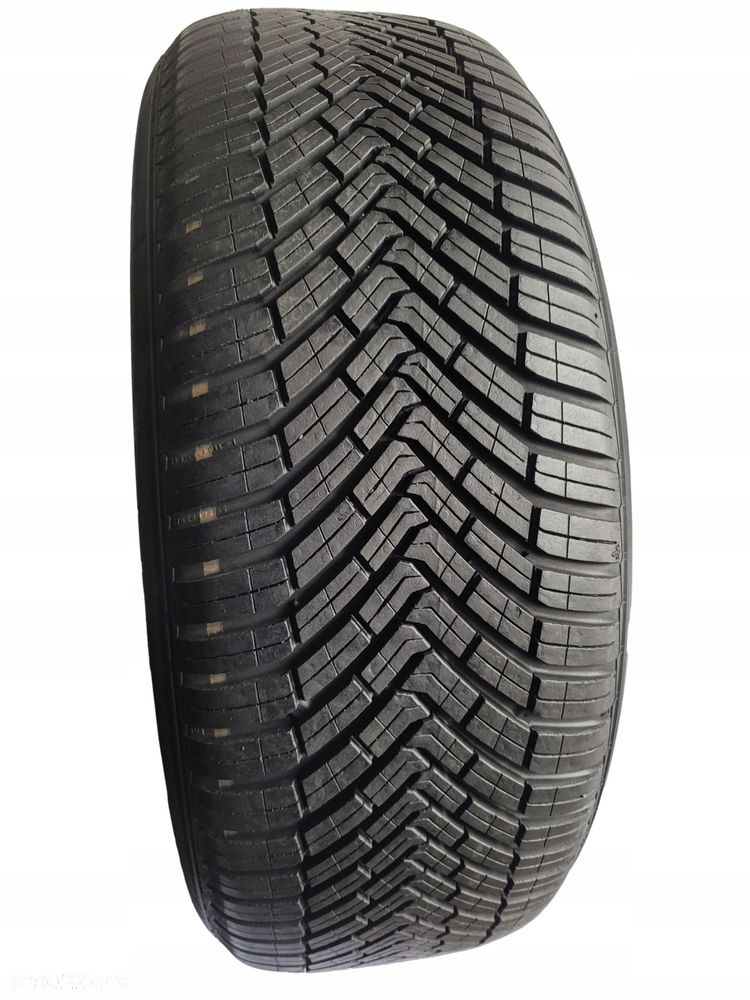 continental allseasoncontact 215/50 r19 93t 8,5mm 2023 contiseal - 1