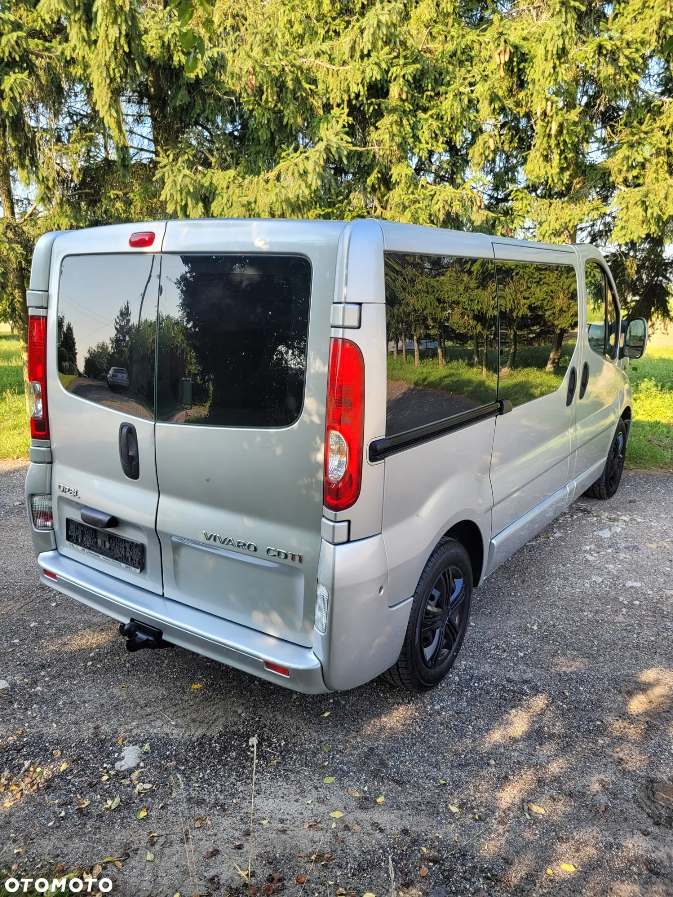 Opel Vivaro 2.0 CDTI L1H1 - 6
