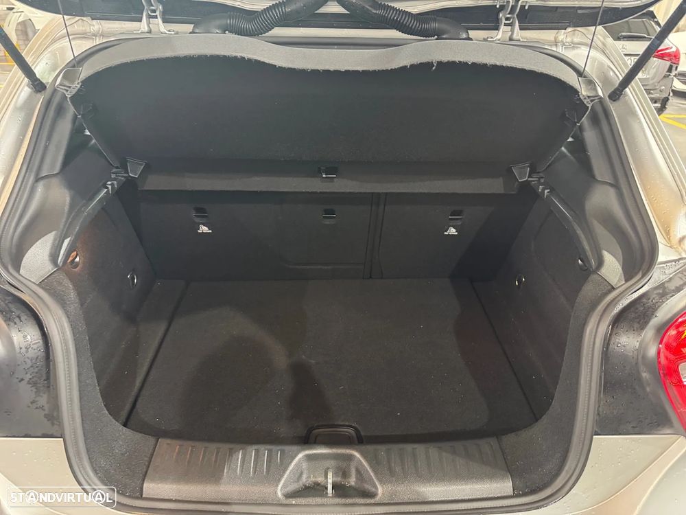 Mercedes-Benz A 160 d Fleet Pack Style - 11