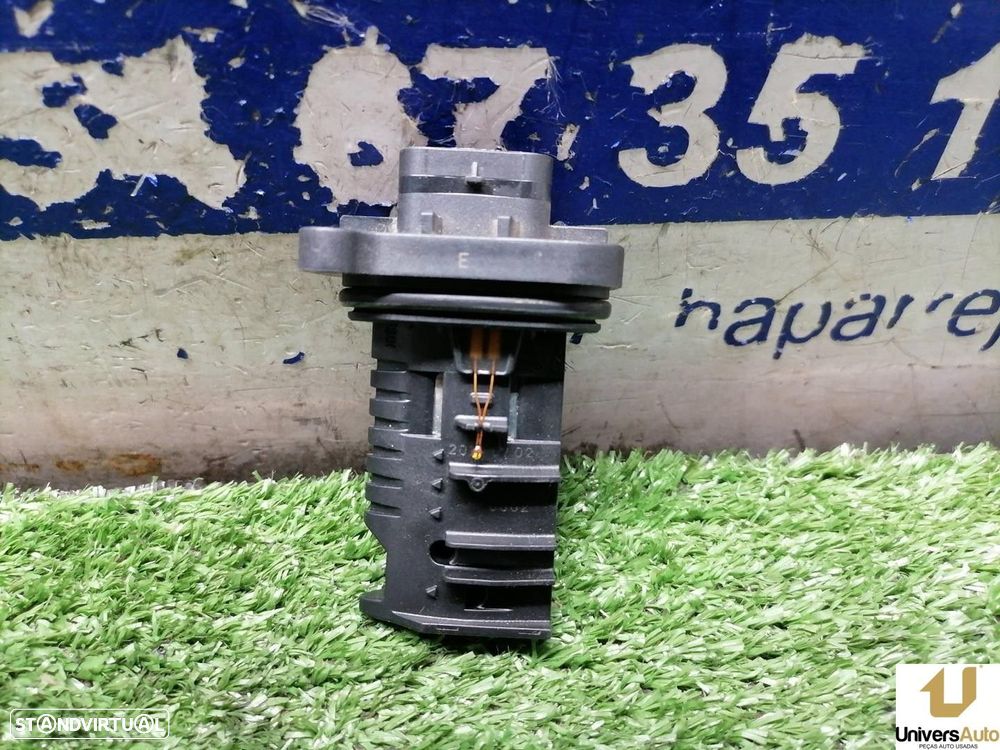 MEDIDOR DE MASSA DE AR BMW 3 2014 -8506408 - 2