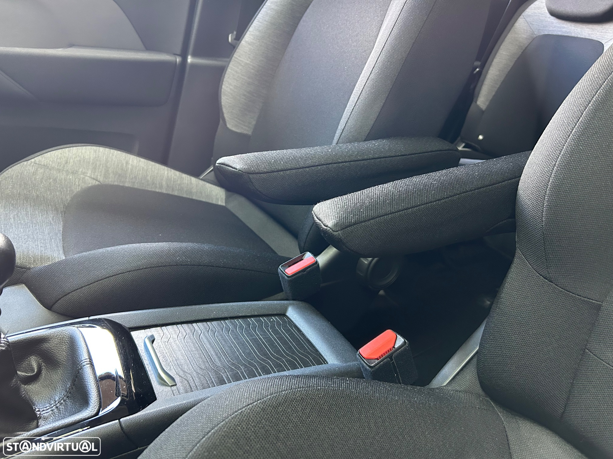 Citroën C4 Spacetourer BlueHDi 120 Stop&Start SELECTION - 43