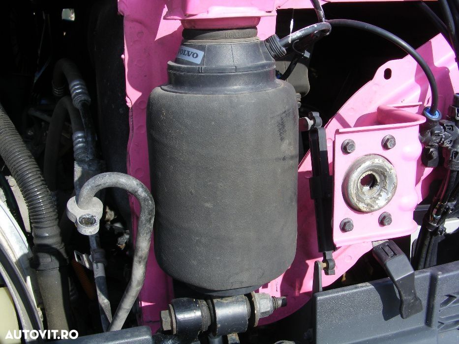 Perna aer cabina Volvo euro 6 fata spate perna aer volvo - 1