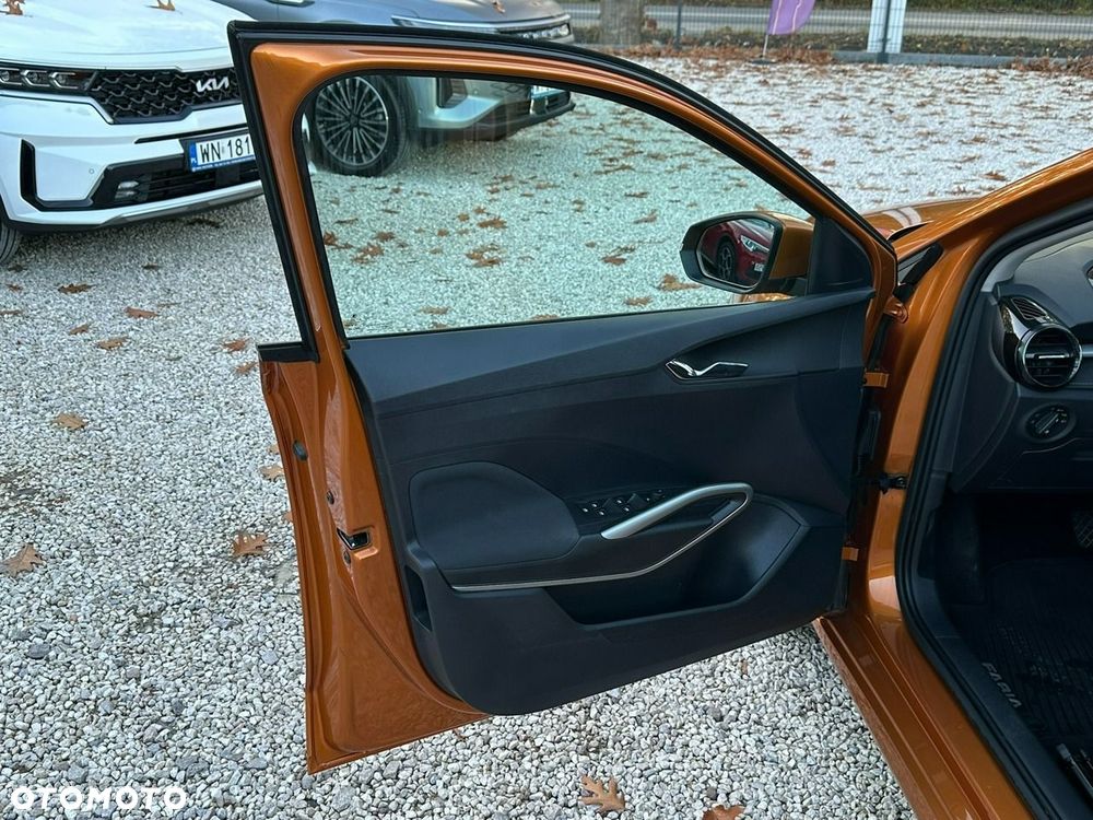 Skoda Fabia 1.0 TSI DSG Style - 14