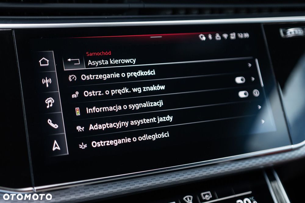 Audi Q8 - 38