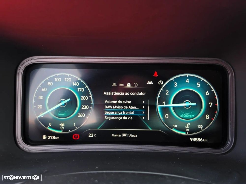 Hyundai Kauai 1.0 T-GDi Premium - 18