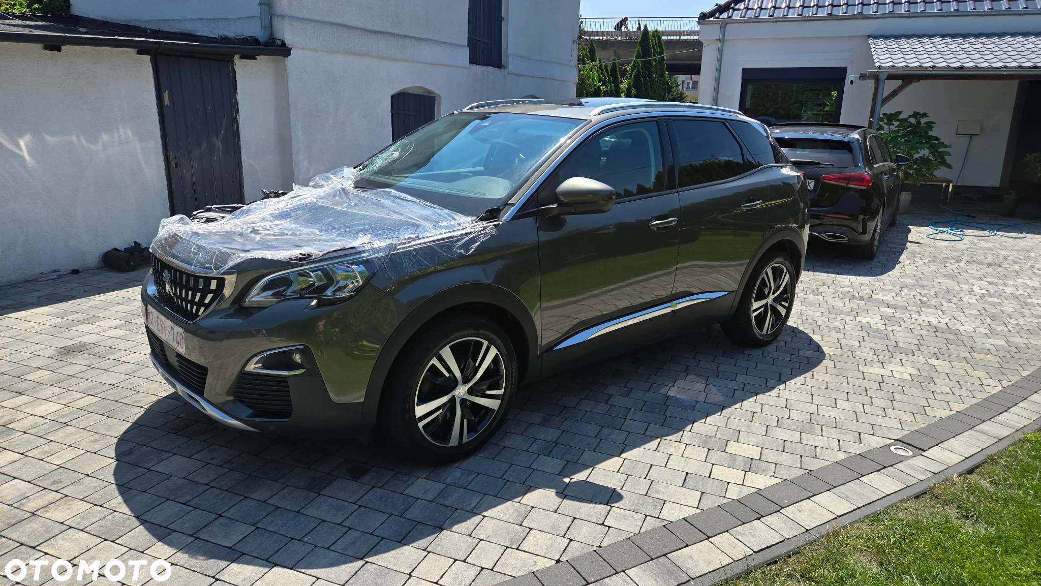 Peugeot 3008 PureTech 130 Stop & Start GPF Allure Pack - 2