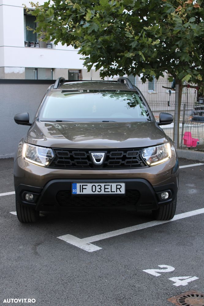 Dacia Duster - 2