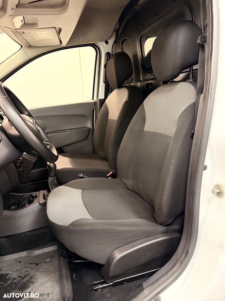 Dacia Dokker 1.5 Blue dCi Laureate - 14