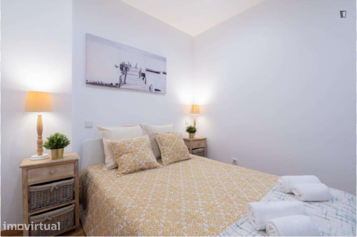 Apartamento com 1 quartos - localizado em Santo Ildefonso Porto - Grande imagem: 4/41