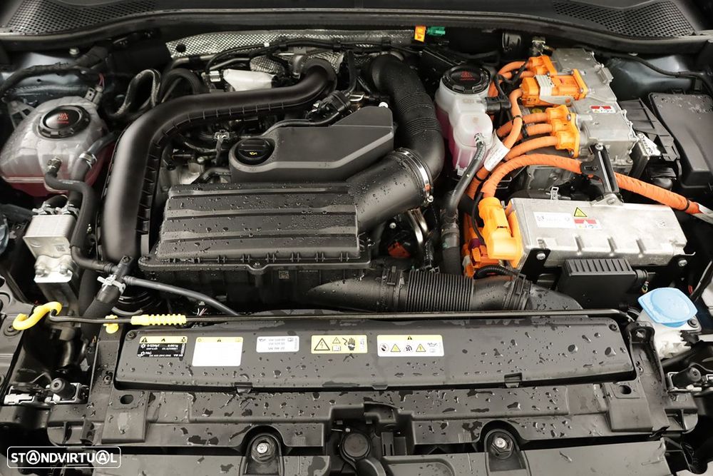 SEAT Leon ST - 24