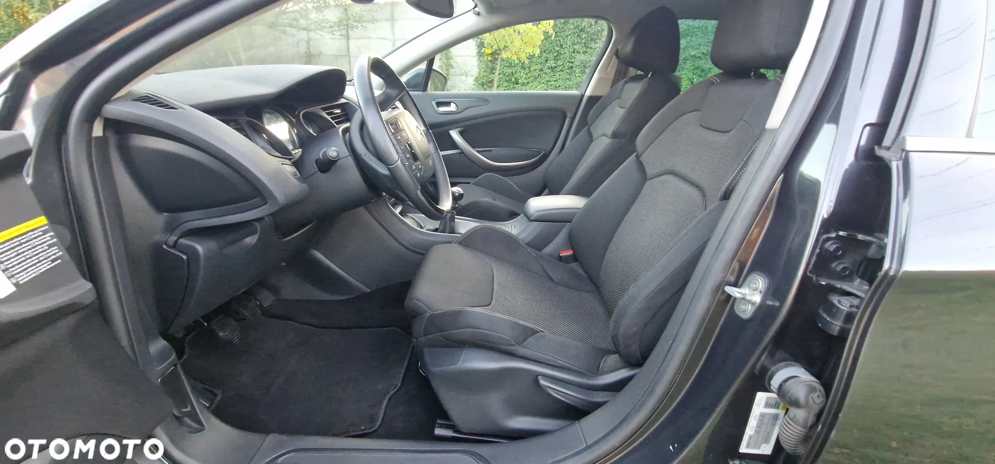 Citroën C5 2.0 HDi Selection - 7