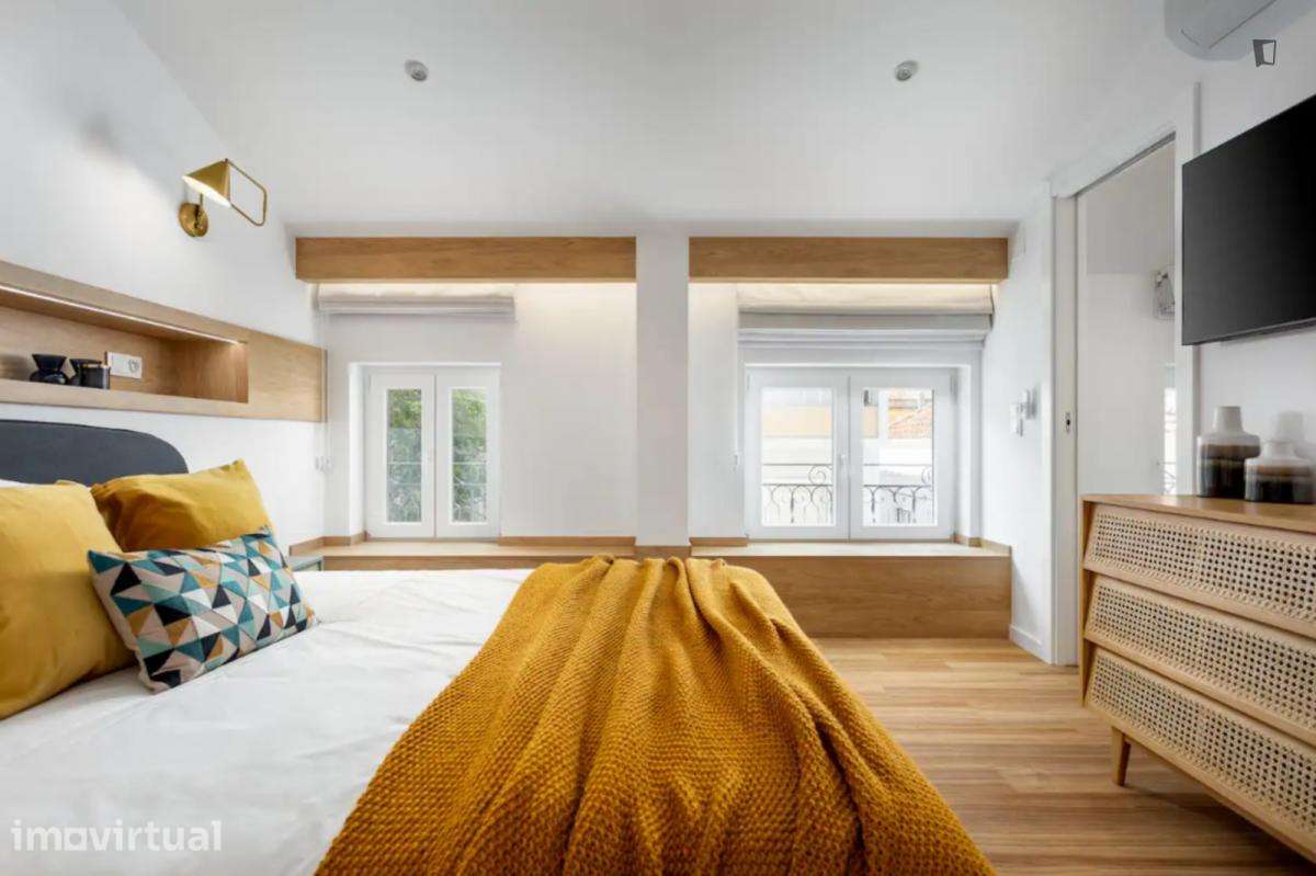 Apartamento com 1 quartos - localizado em Setubal - Grande imagem: 4/19