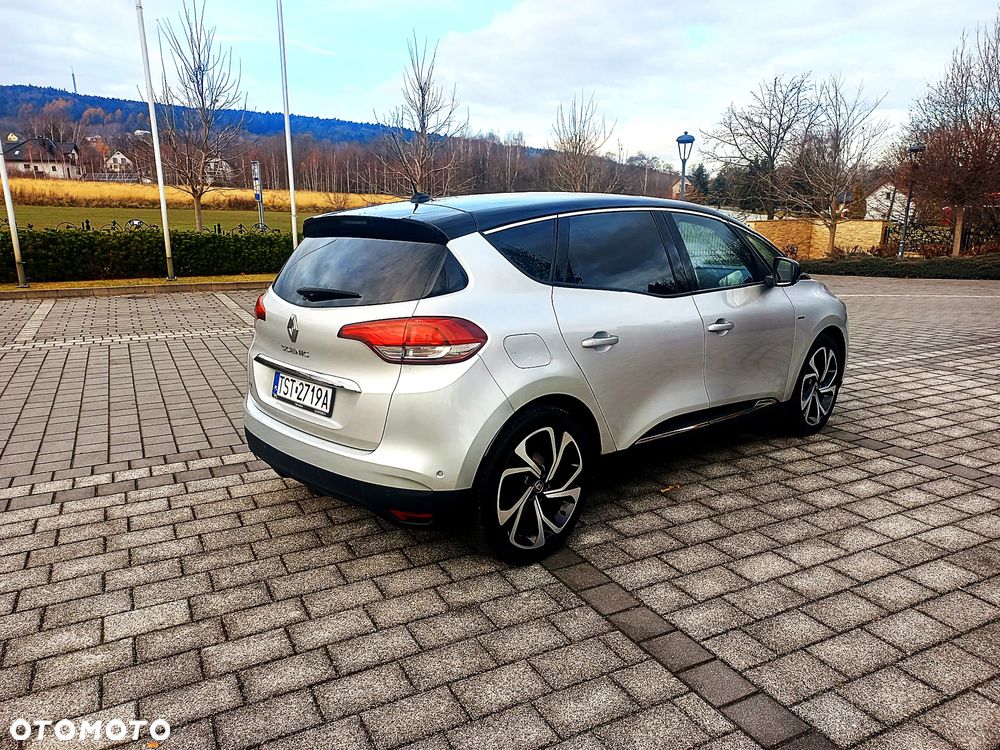 Renault Scenic 1.3 TCe Energy Bose EDC - 8