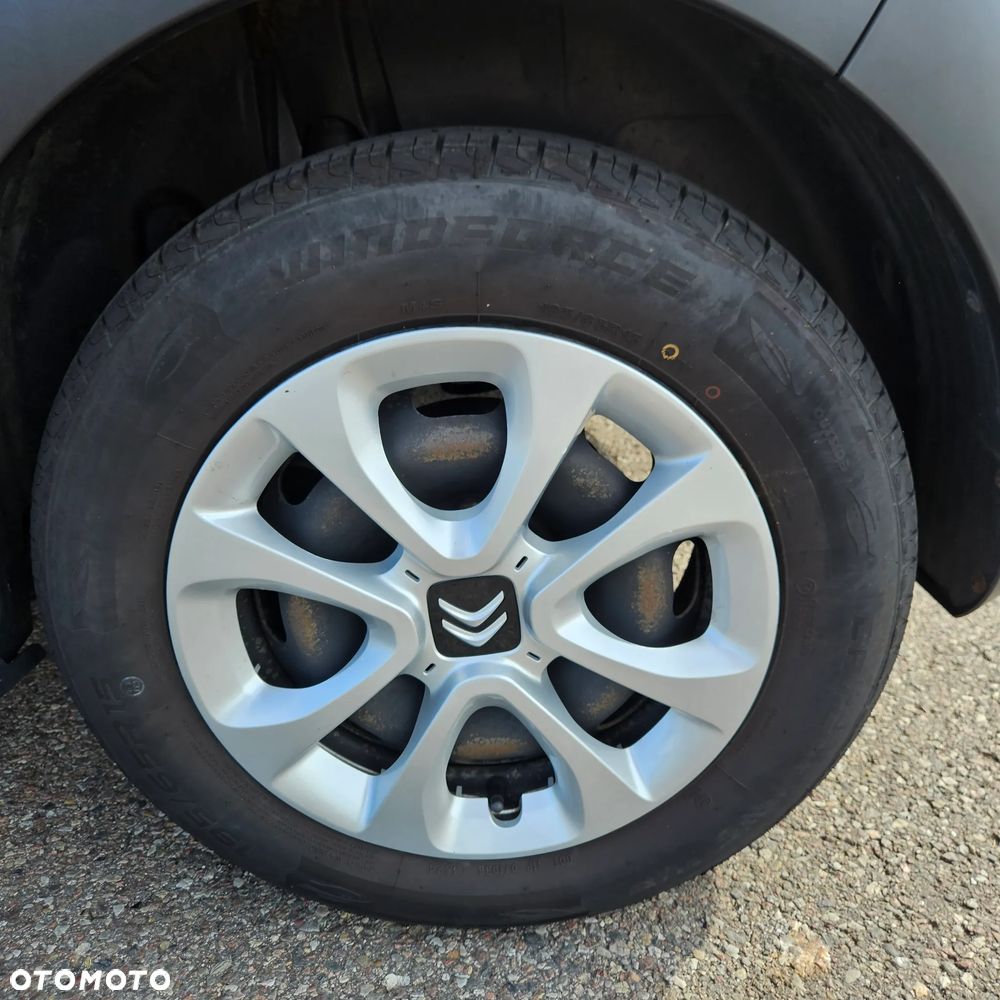 Citroën C3 1.2 PureTech Feel - 22