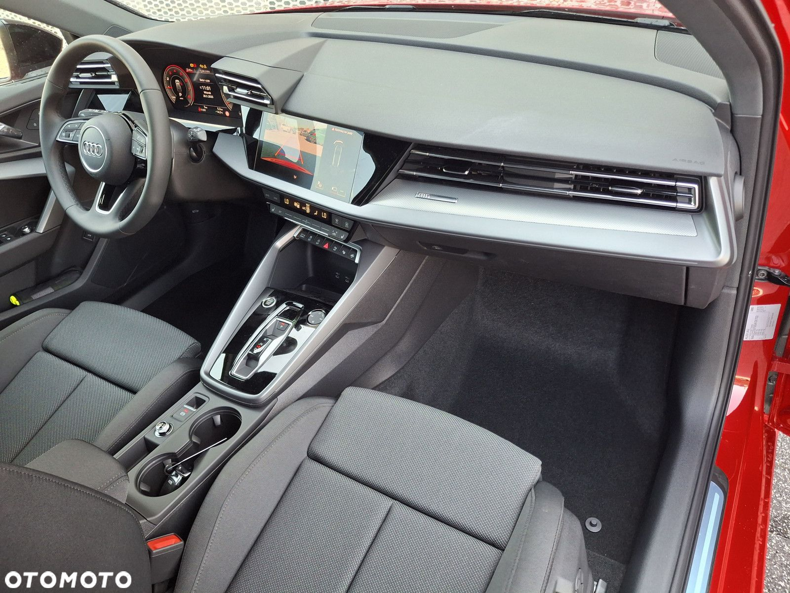 Audi A3 - 15