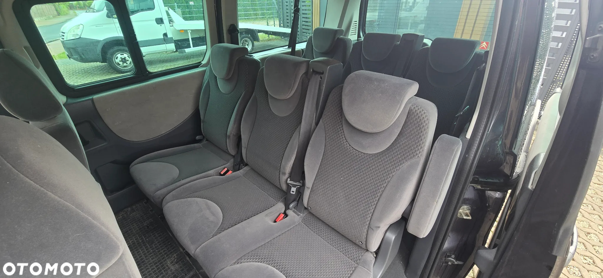 Citroën Jumpy Combi 2.0 HDi L2 Atlante Plus - 20